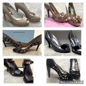 INDIVIDUAL LISTINGS ARE ON PROFILE